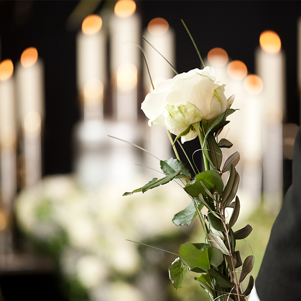 G Roberts Funeral Director | Funeral Directors In Scarborough