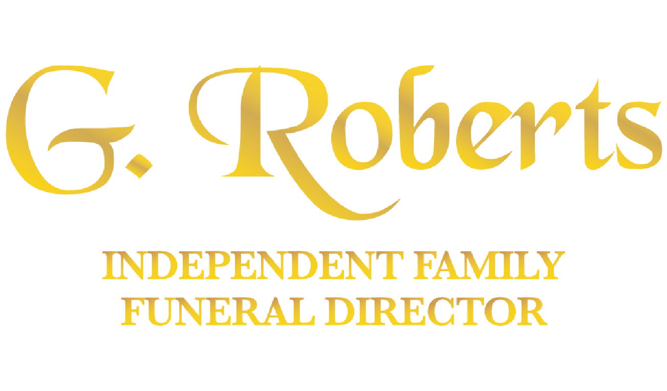 G Roberts Funeral Director