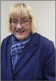 Christine