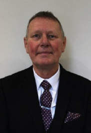 Graham Gaunt